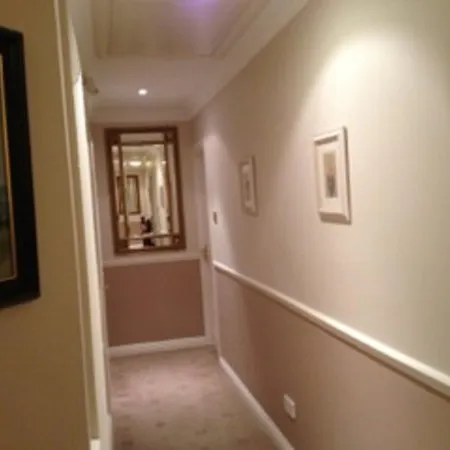Bed & Breakfast Chelmsford House Lakes Of 4*