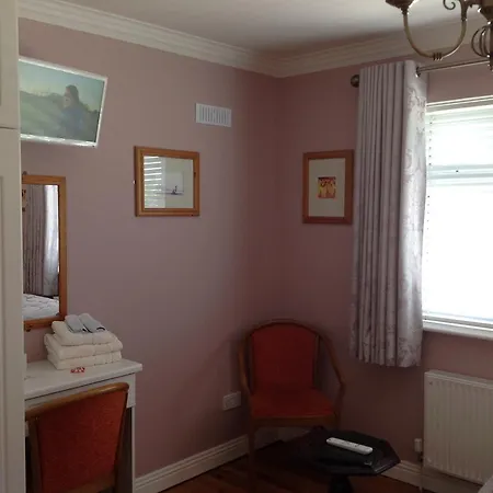 Chelmsford House Lakes Of Bed & Breakfast 4*