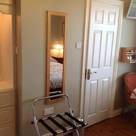 Chelmsford House Lakes Of 4* Killarney