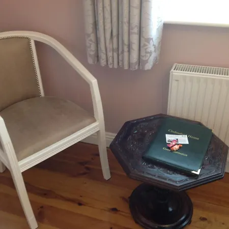 Chelmsford House Lakes Of Bed & Breakfast Killarney
