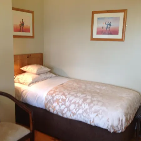Bed & Breakfast Chelmsford House Lakes Of Killarney